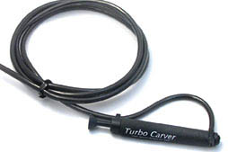 New Regular TurboCarver Hand Piece - TC550 